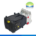 Bien réputation OEM Street Cleaning Triplex Pump